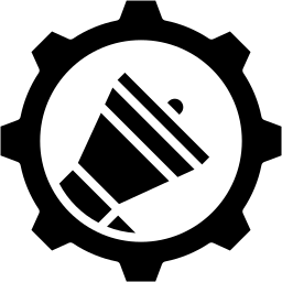 marketing tools icon