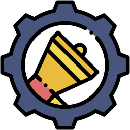 marketing tools icon