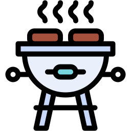 grill icon