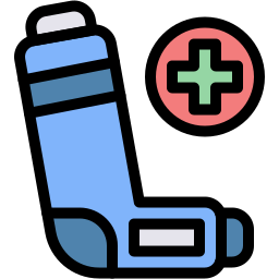 inhaler icon