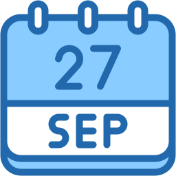 september لونان أيقونة