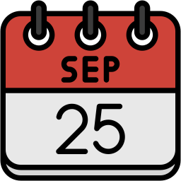 calendar icon