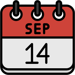 calendar icon