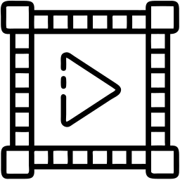 play line icon