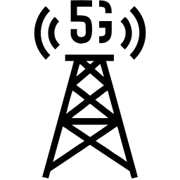 5 جرام خط أيقونة