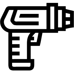 钻头 线条 图标