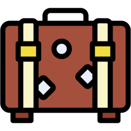 luggage icon