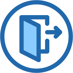 exit icon