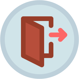 exit icon