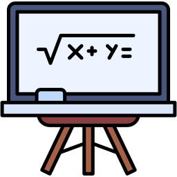 blackboard icon