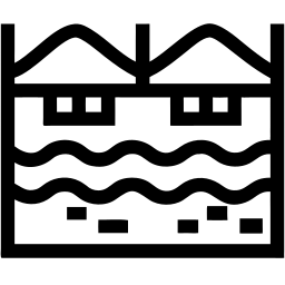 village line icon