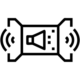 sound line icon