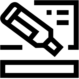 book line icon