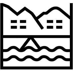 geological line icon
