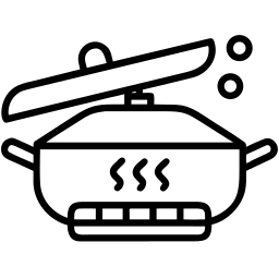 pot line icon