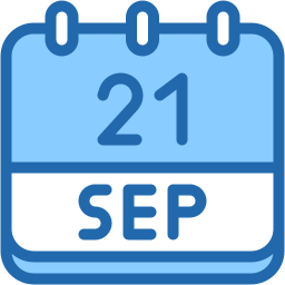 september لونان أيقونة