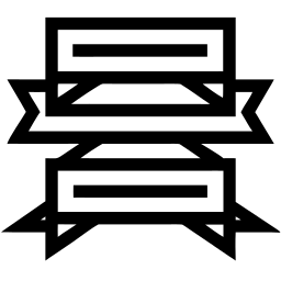 award line icon