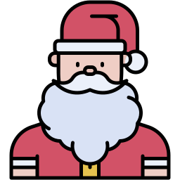 santa icon