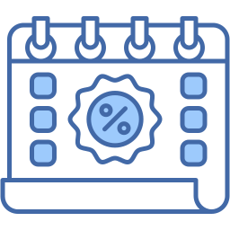 sale icon