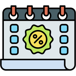 sale icon