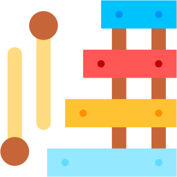 xylophone icon