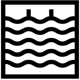 senior care line icon
