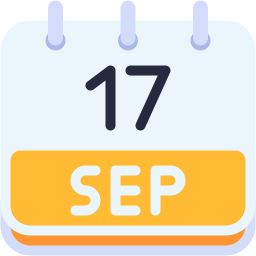 calendar flat icon