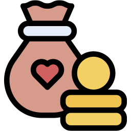 generosity icon
