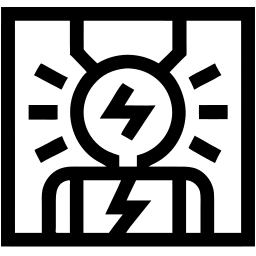 idea line icon