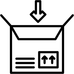 package line icon