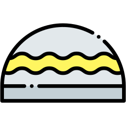 ramadan tent icon