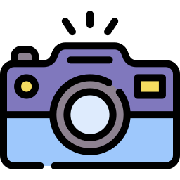 camera icon