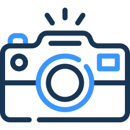 camera icon