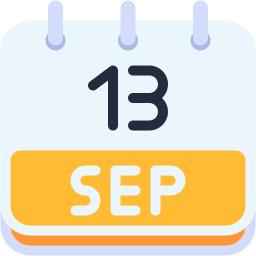 calendar flat icon