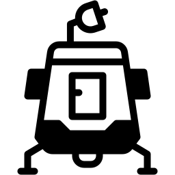 lander duotone Icon
