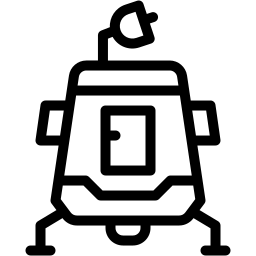lander linie Icon