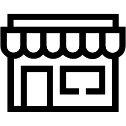 speichern linie Icon