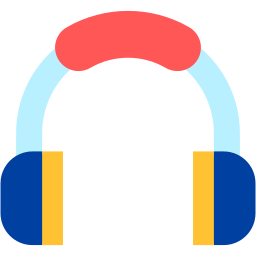 headphones icon