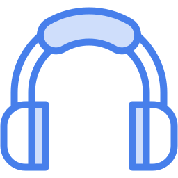 headphones icon