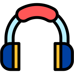 headphones icon