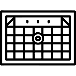 厨房水槽格栅 线条 图标