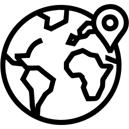 global line icon