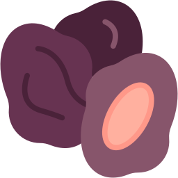 datas flat ícone