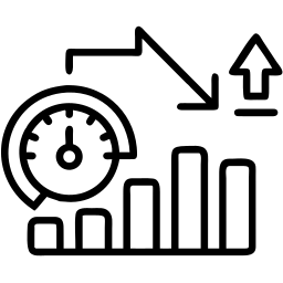表现 线条 图标