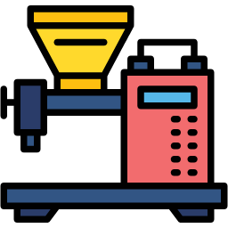 machinery icon