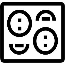 控件 线条 图标
