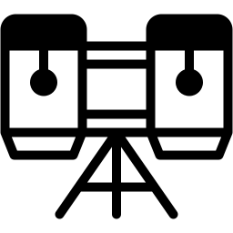congas duotone icon