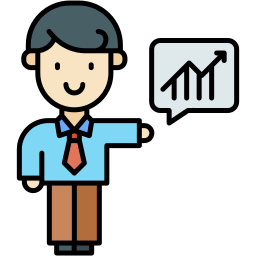 sales icon