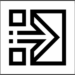 transfer line icon