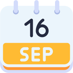 calendar flat icon